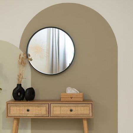 Apartament Casa Moca Chania  Zewnętrze zdjęcie