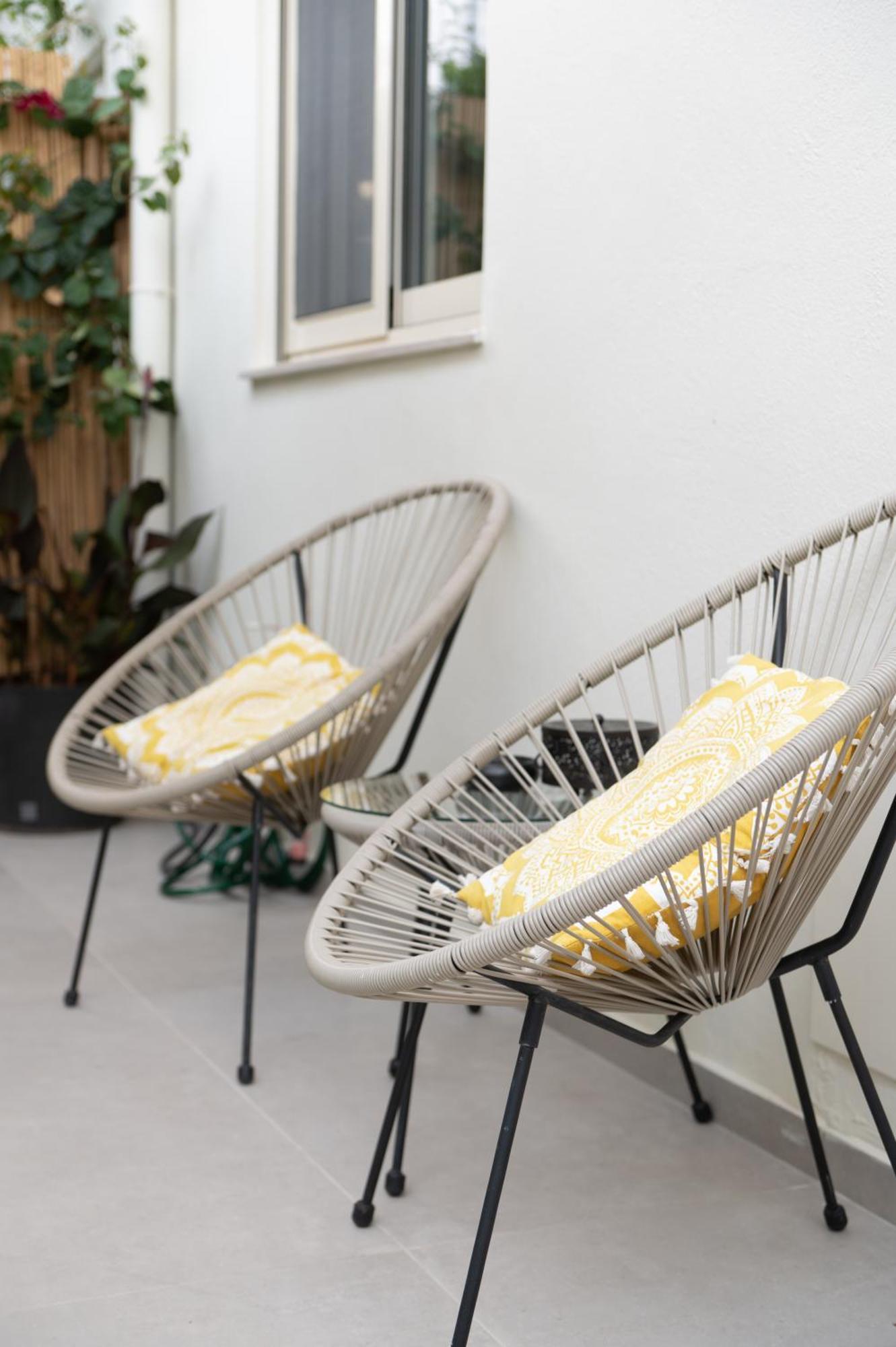 Apartament Casa Moca Chania  Zewnętrze zdjęcie